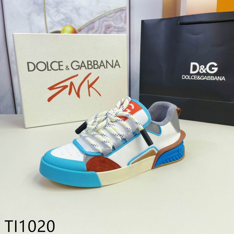 DG shoes 38-44-76_1248844